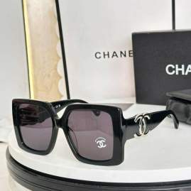 Picture of Chanel Sunglasses _SKUfw77644292fw